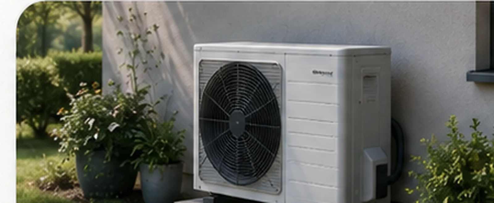 Heat pump scene