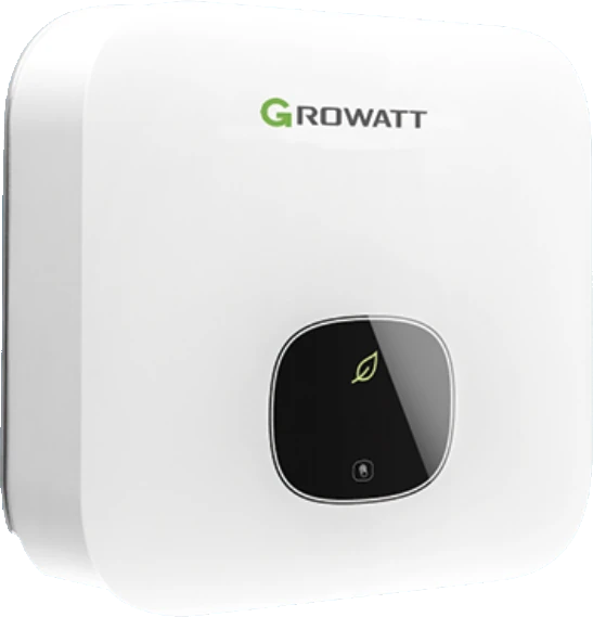 Growatt inverter